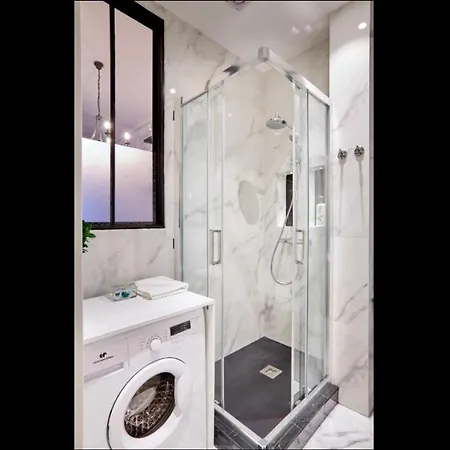 Le Gatsby 3 Etoiles Aix-les-Bains