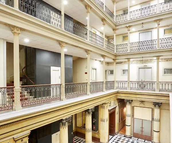 Apartmán Le Gatsby 3 Etoiles