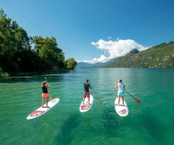 Le Gatsby 3 Etoiles *