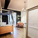 Le Gatsby 3 étoiles Apartamento Aix-les-Bains