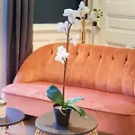 Le Gatsby 3 étoiles Apartamento