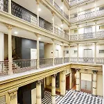 Apartamento Le Gatsby 3 étoiles