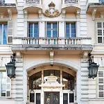 Apartamento Le Gatsby 3 étoiles Aix-les-Bains