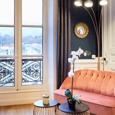 Le Gatsby 3 étoiles