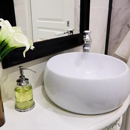 Le Gatsby 3 Etoiles Apartman Aix-les-Bains