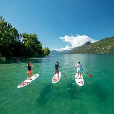 Le Gatsby 3 Etoiles *