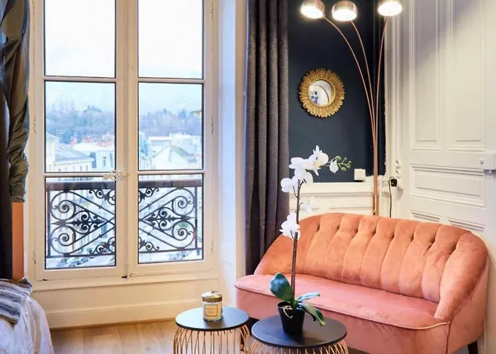 Le Gatsby 3 étoiles