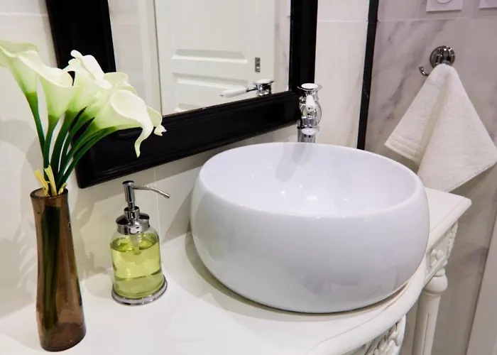 Le Gatsby 3 Etoiles شقة إيكس ليه با