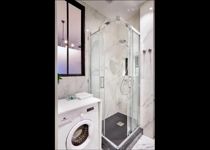 Le Gatsby 3 Etoiles إيكس ليه با