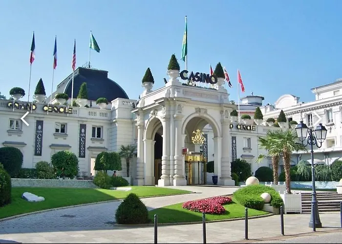 Le Gatsby 3 étoiles *