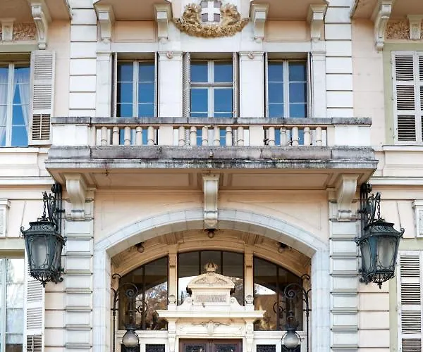 Appartement Le Gatsby 3 étoiles Aix-les-Bains