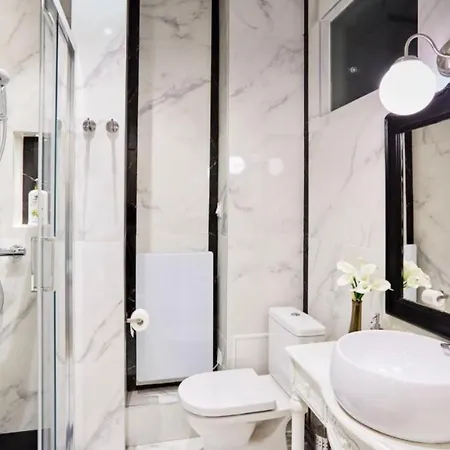 Le Gatsby 3 étoiles Apartamento Aix-les-Bains