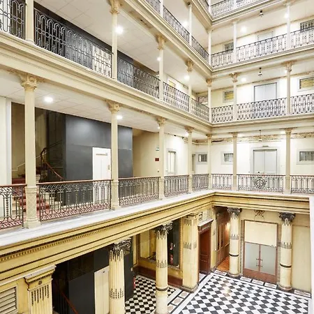 Apartamento Le Gatsby 3 étoiles
