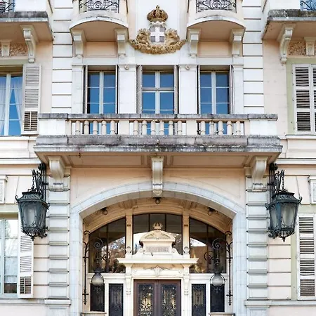 Apartamento Le Gatsby 3 étoiles Aix-les-Bains